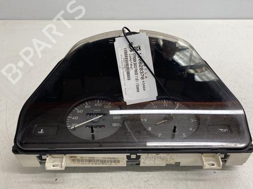 Used Instrument cluster CITROËN SAXO (S0, S1) 1.0 X (50 hp) 29139302