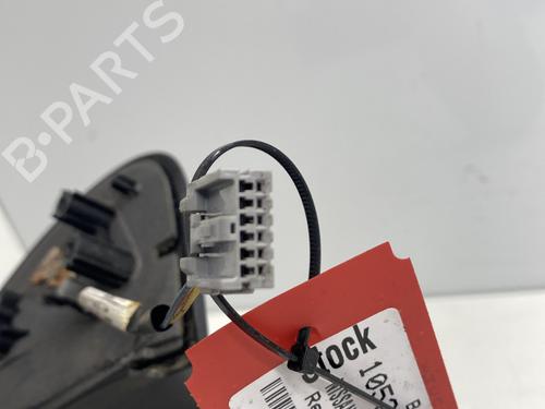 Retrovisor esquerdo Retrovisor esquerdo NISSAN MICRA III (K12) 1.2 16V (65 hp) 25910451 25910451