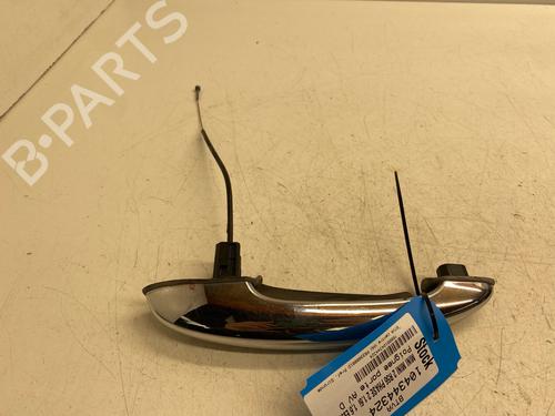 Used Front right exterior door handle Front right exterior door handle 38763869 38763869