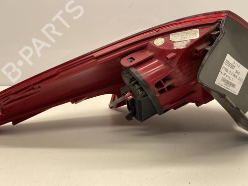Used Right taillight Right taillight 22856523 22856523