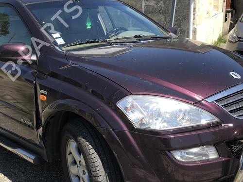 Third brake light SSANGYONG KYRON 2.7 Xdi 4x4 | BP38925956L11 - Image 7