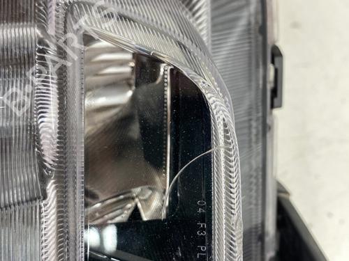 Used Right front fog light KIA SPORTAGE IV (QL, QLE) 1.6 CRDi Eco-Dynamics+ (136 hp) 22859812