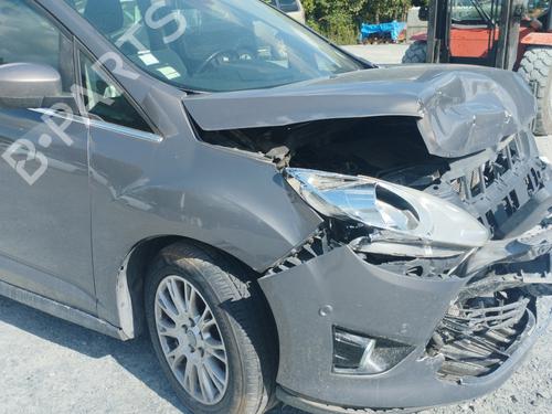 Switch FORD C-MAX II (DXA/CB7, DXA/CEU) 2.0 TDCi | BP34347980I30 - Image 8