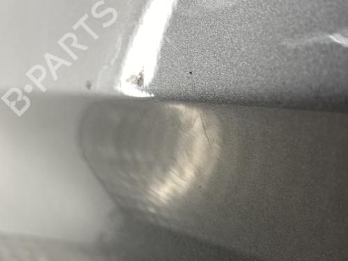 Left front door MERCEDES-BENZ B-CLASS Sports Tourer (W245) B 200 (245.233) | BP22860085C2 