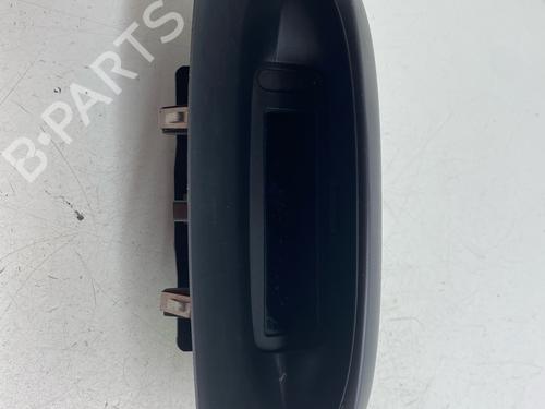 Display Display RENAULT MEGANE III Hatchback (BZ0/1_, B3_) [2008-2026] 34148964 34148964