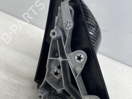 Left mirror BMW X1 (E84) sDrive 16 d | BP24130780C26