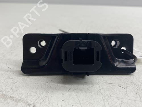 Warning switch FORD FIESTA V (JH_, JD_) 1.3 | BP28351879I22 