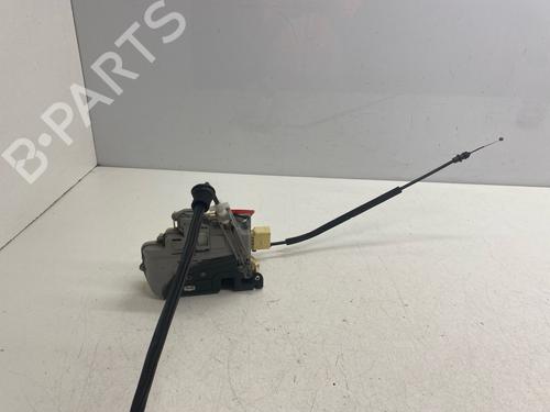 Used Front left lock Front left lock 37070622 37070622