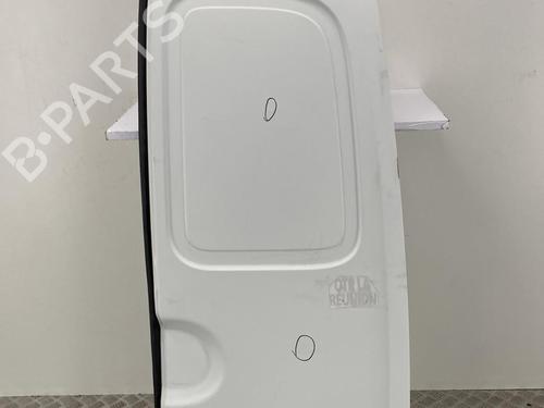 Right tailgate RENAULT KANGOO Express (FC0/1_) D 65 1.9 (FC0E, FC02, FC0J, FC0N) | BP22851553C77 