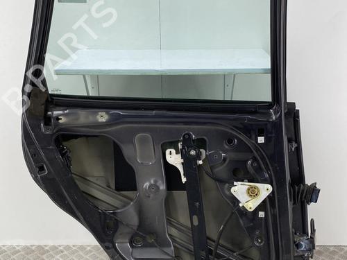 Used Left rear door SEAT ALTEA (5P1) 1.9 TDI (105 hp) 22858540