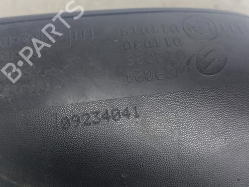 Left mirror CITROËN C3 I (FC_, FN_) 1.4 HDi | BP27586667C26 