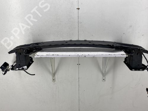 Used Front bumper reinforcement FORD FIESTA VI (CB1, CCN) 1.25 (82 hp) 30572324