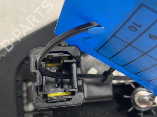 Right tailgate light RENAULT MEGANE IV Hatchback (B9A/M/N_) 1.5 dCi 110 (B9A3) | BP31871878C80  - Image 5