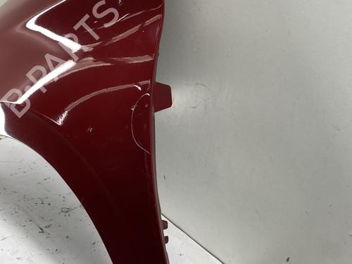 Left front fenders PEUGEOT 208 I (CA_, CC_) 1.4 HDi | BP29851570C41