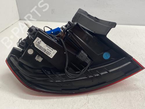 Right taillight RENAULT MEGANE IV Hatchback (B9A/M/N_) 1.5 dCi 110 (B9A3) | BP31871876C35