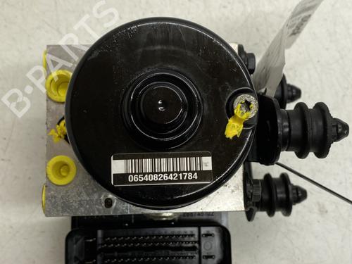 Used ABS pump VW TOURAN (1T1, 1T2) 1.9 TDI (90 hp) 32204243