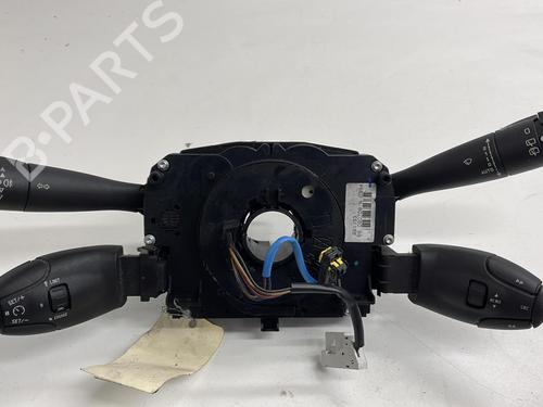 Steering column stalk PEUGEOT 207 (WA_, WC_) 1.6 HDi | BP22857501I23 