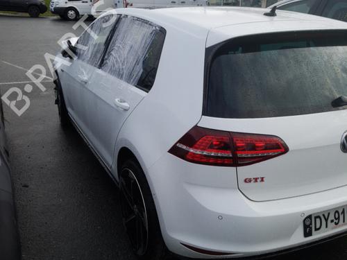 Right front window switch VW GOLF VII (5G1, BQ1, BE1, BE2) 2.0 GTI | BP29870469I26 - Image 6