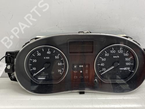 Instrument cluster DACIA SANDERO | BP33160640C47 - Image 4