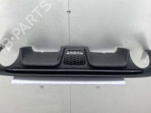 Heckspoilerlippe für FIAT 500L (351_, 352_) 1.4 (162 hp) 29870375