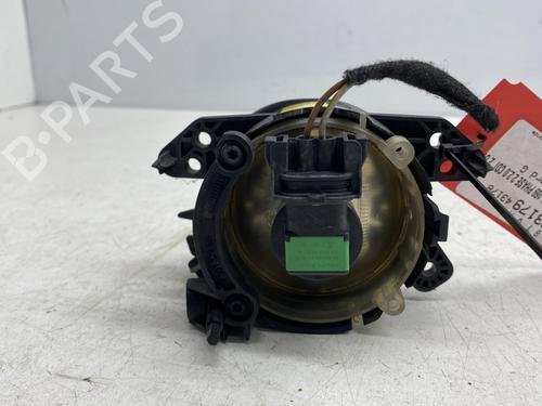Left front fog light MERCEDES-BENZ A-CLASS (W169) A 160 CDI (169.006, 169.306) | BP27873953C30 
