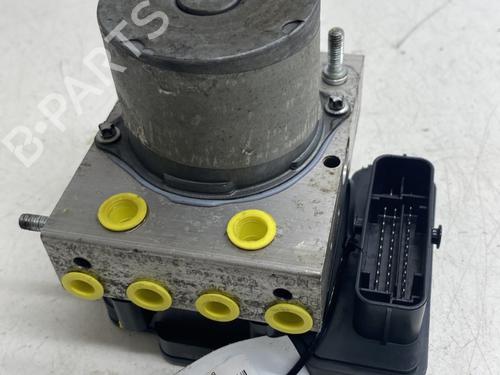 Used ABS pump OPEL MOVANO B Van (X62) 2.3 CDTI FWD (FV) (136 hp) 27586571