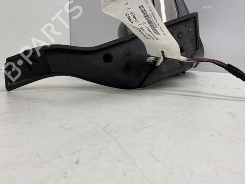 Right mirror PEUGEOT 208 I (CA_, CC_) 1.4 HDi | BP22859595C27