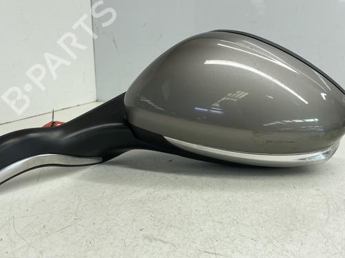 Used Left mirror PEUGEOT 208 I (CA_, CC_) 1.2 VTI 82 (82 hp) 29139259