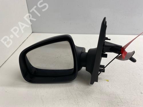 Left mirror DACIA SANDERO II 1.0 SCe 75 (B8JC, B8JD, B8NC) | BP37663191C26 - Image 4