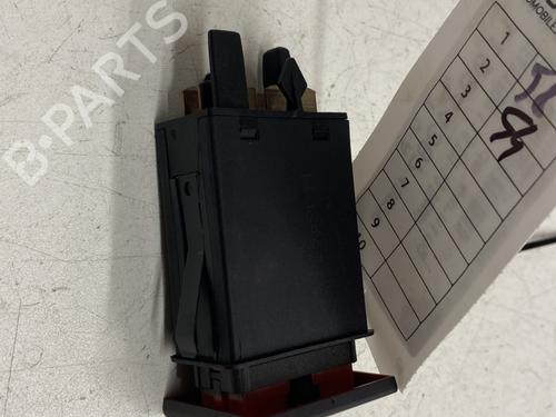 Warning switch SEAT LEON (1M1) 1.9 TDI | BP28351896I22 