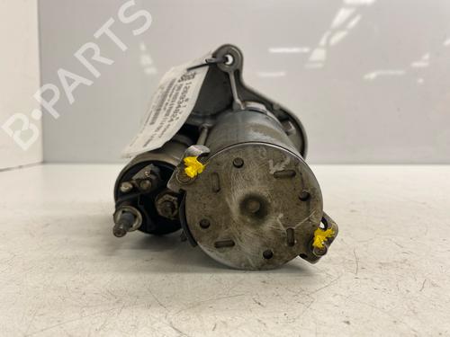 Starter FORD FIESTA VI (CB1, CCN) 1.4 TDCi | BP36763583M8 - Image 2