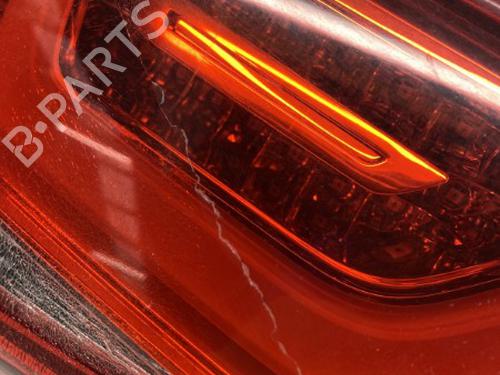 Left taillight AUDI A1 (8X1, 8XK) 1.6 TDI | BP28096845C34 