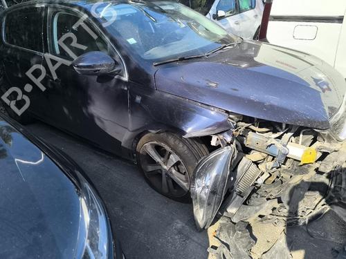 Used Parts PEUGEOT 308 II (LB_, LP_, LW_, LH_, L3_) 1.2 THP 110 5024005