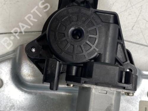 Used Front right window mechanism Front right window mechanism 22863036 22863036