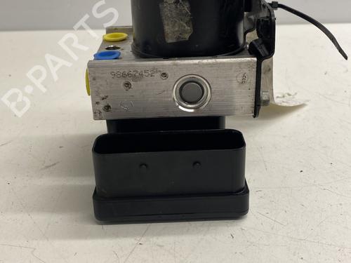ABS pump FORD FIESTA VI (CB1, CCN) 1.25 | BP22859111M43 