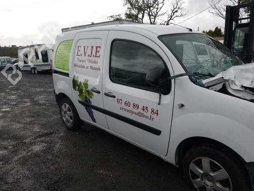 ABS pump RENAULT KANGOO / GRAND KANGOO II (KW0/1_) 1.5 dCi 90 (KW05, KW08, KW0G, KW11) | BP32384281M43 