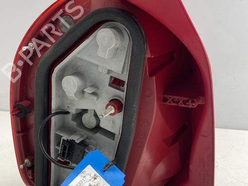 Used Right taillight Right taillight 26683665 26683665