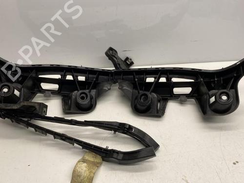 Used Rear bumper bracket MERCEDES-BENZ CLA Coupe (C117) CLA 200 CDI / d (117.308) (136 hp) 22855850