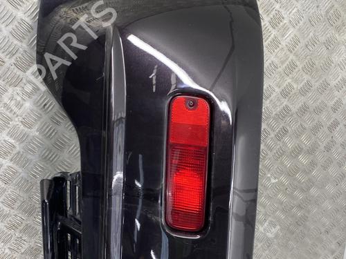 Rear bumper FIAT BARCHETTA (183_) 1.8 16V | BP29851594C8