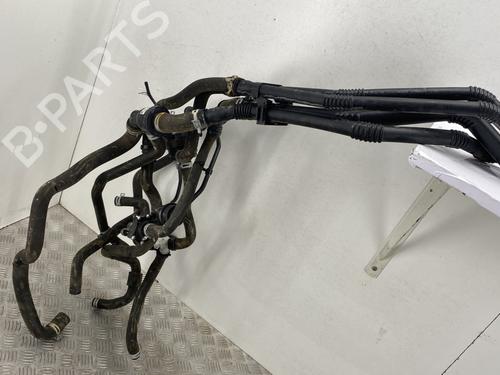 Pipe RENAULT TWINGO III (BCM_, BCA_) 0.9 TCe 90 (BCM9, BCM2) | BP28567985M125