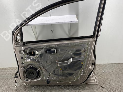 Right front door NISSAN NOTE (E11, NE11) 1.5 dCi | BP22859670C3 