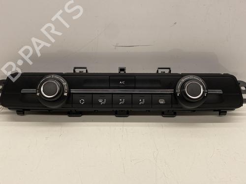 Climate control PEUGEOT EXPERT Van (V_) 1.6 BlueHDi 95 | BP22851392I5 