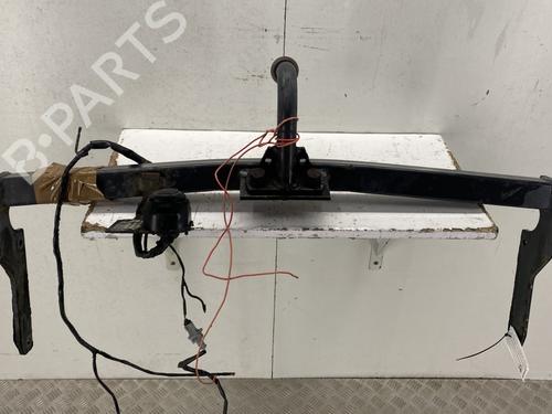 Trækkugle/Mekanisme PEUGEOT 206 Hatchback (2A/C) 2.0 HDI 90 (90 hp) 32281636