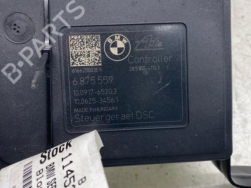 ABS pump BMW 1 (F21) 116 d | BP36378973M43 - Image 2
