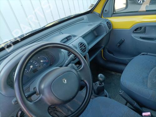 Climate control RENAULT KANGOO (KC0/1_) 1.2 (KC0A, KC0K, KC0F, KC01) | BP32858564I5 - Image 9