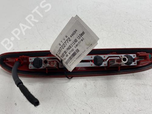 Used Third brake light Third brake light PEUGEOT 208 I (CA_, CC_) 1.5 BlueHDI 100 (102 hp) 33037664 33037664
