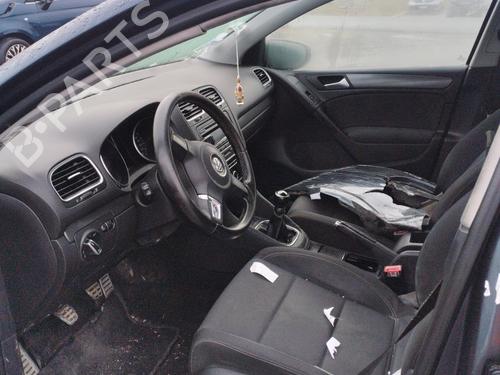 Climate control VW GOLF VI (5K1) | BP33118413I5 - Image 13