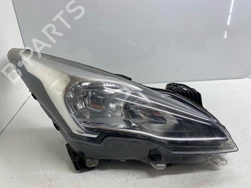 Used Right headlight Right headlight 37663282 37663282