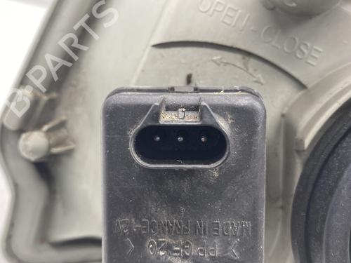 Venstre forlygte OPEL AGILA (A) (H00) 1.3 CDTI (F68) | BP22857910C28 