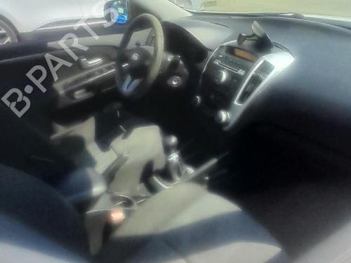 Used Parts KIA CEE'D SW (ED) 1.6 CRDi 90 4935789